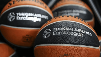 EuroLeague'de Play-Off Heyecanı Yarın Devam Edecek