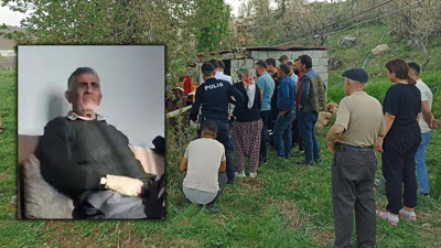 Hayvan Otlatırken Kalp Krizi Geçirdi, Hayatını Kaybetti