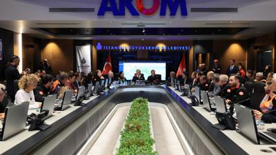 İBB Bilim Kurulu'ndan İstanbullulara Kritik Uyarı! 'Risk Ortadan Kalkmadı, Artçılar Devam Edecek'