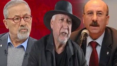 Yapay Zeka İstanbul Depreminde En Güvenilir Uzmanı Açıkladı! Naci Görür, Okan Tüysüz ve Şener Üşümezsoy Kim Ne Dedi?