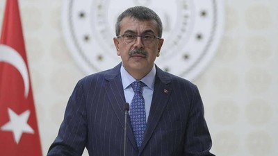 İstanbul'da Yarın Okullar Tatil Olacak mı? Bakan Tekin Açıkladı
