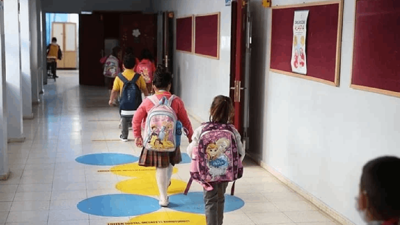 Kocaeli'de Eğitime Ara Verildi mi? Valilikten Açıklama Geldi