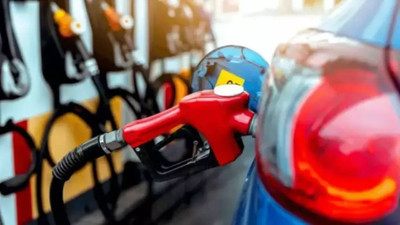 Motorine Zam Geldi, Tabelalar Değişti