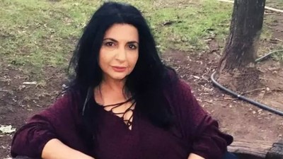 Oyuncu Leyla Okay Hayatını Kaybetti: En Son 'Teşkilat' Dizisinde Rol Almıştı