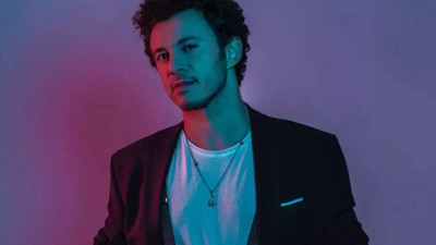 Şarkıcı Buray'ın Konserine 'Deprem' Ertelemesi