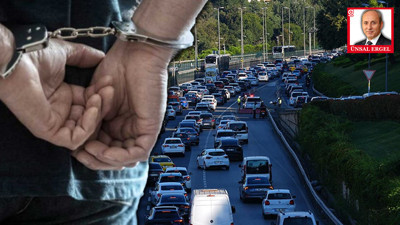 Yargı Paketi Meclis'e Geliyor! İlk Adım Trafik Güvenliği: Bunu Yapan Artık Para Cezasıyla Kurtulamayacak