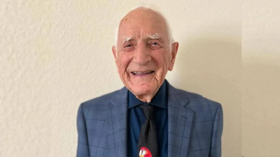 101 Yaşındaki Beslenme Uzmanı Açıkladı: Ömrü Uzatmanın Sırrı Belli Oldu