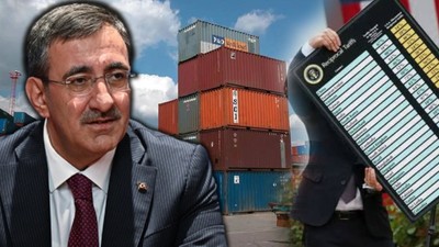 ABD'nin Gümrük Tarifesine Karşılık Verilecek mi? Cevdet Yılmaz Açıkladı