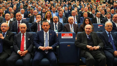 CHP Kurultayı İçin İptal Başvurusu