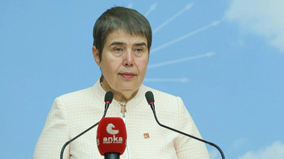 CHP'den 'Sezaryen Doğum' Açıklaması