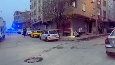 Depremden Kaçtı, Kurşuna Yakalandı: 14 Yaşındaki Çocuk Yol Kavgasında Vuruldu