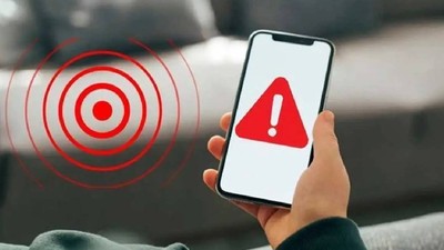 Depremden Önce Bildiriyor: Bu Uygulamalar Hayat Kurtarıyor! İşte Deprem Öncesi ve Sonrası Telefonda Olması Gereken Uygulamalar