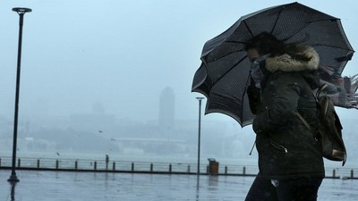 İBB, İstanbul için Gün Verdi: Hazırlıklı Olun, Aniden Vuracak