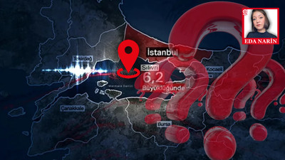 İstanbul Sallandı, Kafalar Karıştı! Deprem Uzmanları Farklı Farklı Konuştu... Depremi Bu Kadar Farklı Yorumlamak Mümkün mü?
