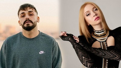 İşte Ünlülerin Depreme Yakalandığı Anlar... 'Eğer Bana Ulaşamazsanız...'