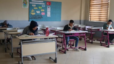 Lise ve Üniversitelilere Umre Ödüllü Bilgi Yarışması
