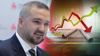 Merkez Bankası Başkanı Karahan'dan ABD'de Dikkat Çeken 'Enflasyon' Sunumu: 'Düşüş Sürüyor Ancak Riskler Canlı'