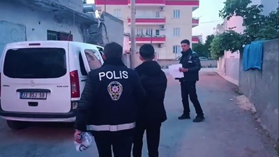 Mersin Merkezli 20 İlde Yasa Dışı Bahis Operasyonu!