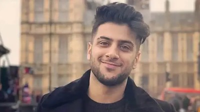 Ünlü Rap Sanatçısı Reynmen'den GSM Şirketlerine Deprem Resti: Şarkılarını Platformlardan Kaldırdı