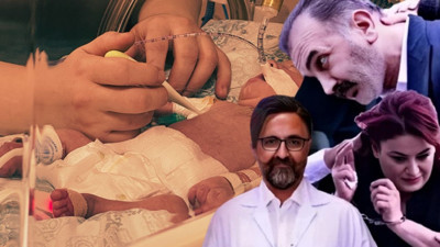 'Yenidoğan Çetesi' Bir Kez Daha Hakim Karşısında