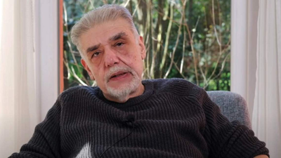 Atilla Yeşilada: Bir Anda Çakılacak