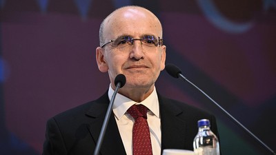 Bakan Şimşek Açıkladı, Kur Korumalı Mevduat Stokları Eridi mi?