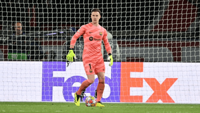 Barcelona'nın Real Madrid Maçı Kadrosunda Sürpriz İsim