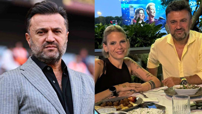 Bülent Uygun’un Acı Günü! Kızı Hayatını Kaybetti