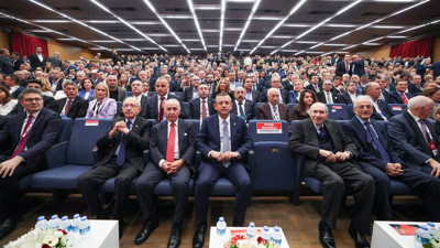 CHP Kurultay Davalarında Flaş Gelişme