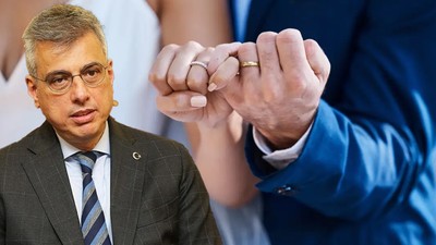 Doğumdan Sonra Aile Olma 'Şartı' da Geldi! Bakan Memişoğlu'na Tepki Yağıyor