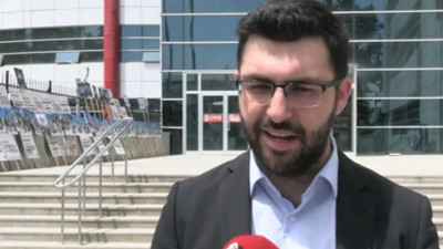 Ekrem İmamoğlu'nun Avukatı Olan Mehmet Pelivan'ın Avukatına Yurt Dışı Yasağı
