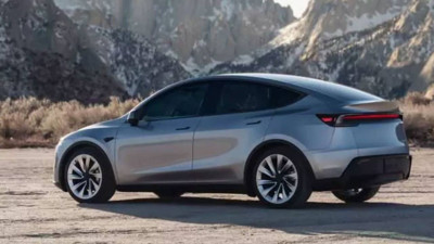 En Ucuz Tesla Artık Türkiye'de! Bakın Kaç Paraya Satılıyor