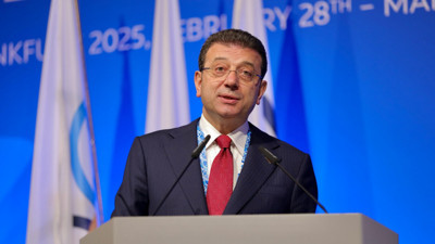 İmamoğlu İlk Kez Paylaştı! İşte Cezaevindeki Koğuşu...