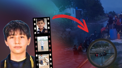 Kayıp Çocuklarda ‘Sulama Kanalı’ Gizemi… Bir Çocuğun Daha Cansız Bedeni Bulundu