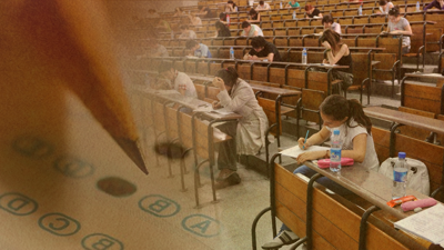 ÖSYM'den 'Deprem' Açıklaması! Sınavlar Yapılacak mı?