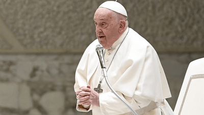 Papa'nın Cenazesinde Türkiye'yi Temsil Edecek İsim Belli Oldu