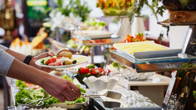 Tatil Planı Yapanlar Dikkat! Açık Büfedeki Gizli Tehlike Ortaya Çıktı