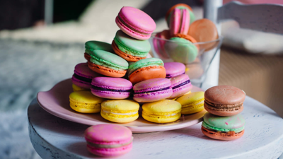 Tatlı mı Tatlı Burçlar Belli Oldu! Peki Siz Burcunuza Göre Hangi Tatlısınız?