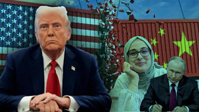 Trump'tan Flaş 'Kırım' Çıkışı: 'Rusya'da Kalacak'