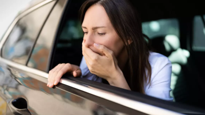 Yola Çıkacaklar Dikkat! Bu Ses Araba Tutmasını Bir Anda Silip Atıyor