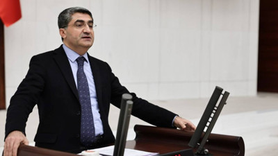 DEVA Partili Ekmen'den 'AYM'nin Yıl Dönümü' Eleştirisi: 'Bu Tercih Mahkemenin Bağımsızlığına Müdahaledir'