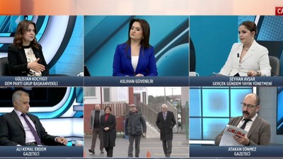 Gülistan Koçyiğit'ten Flaş Açıklamalar: Devlet Bahçeli Çok Önemli Bir Yol Açtı