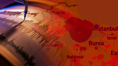 Kandilli Müdürü 'Artçı Şoklara' Dikkat Çekti: 'Dikkatle İzliyoruz'