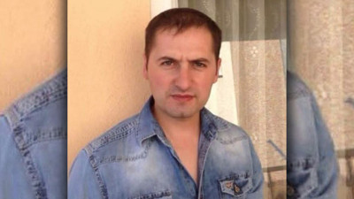 Karaman'da İş Cinayeti: Üzerine Demir Kasa Düştü, Vardiye Amiri Öldü