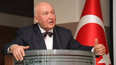 Prof. Dr. Ahmet Ercan'dan 'Büyük İstanbul Depremi' Açıklaması: Bütün Gece Fayları İzledi, Sabah Paylaşım Geldi