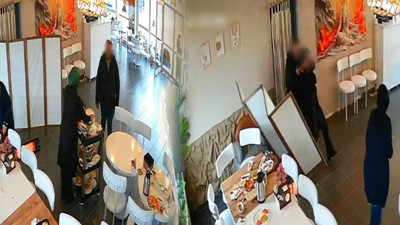 Samsun'da Kadın Cinayeti: Boşanma Aşamasındaki Eşini Öldürdükten Sonra İntihar Etti