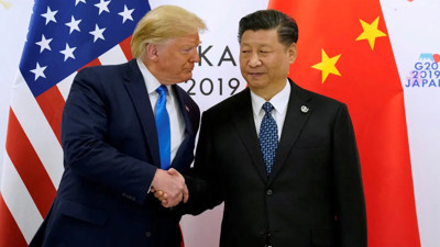 Trump'tan Çin'e 'Tarife' Şartı! 'Önemli Bir Şey İstiyorum'