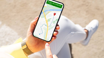 Yıllardır Kullanılan Ünlü Harita Uygulaması Kapanıyor: Bir Devir Bitti