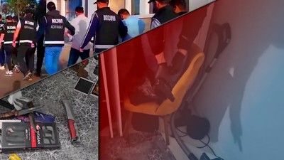 Adıyaman'da ‘Cin Çıkarma’ Operasyonu! 45 Milyonluk Vurgun Ortaya Çıktı