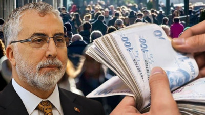 Bakan Vedat Işıkhan Ev Kadınlarına Emeklilik Hakkı İçin Tarih Verdi